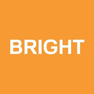 Bright