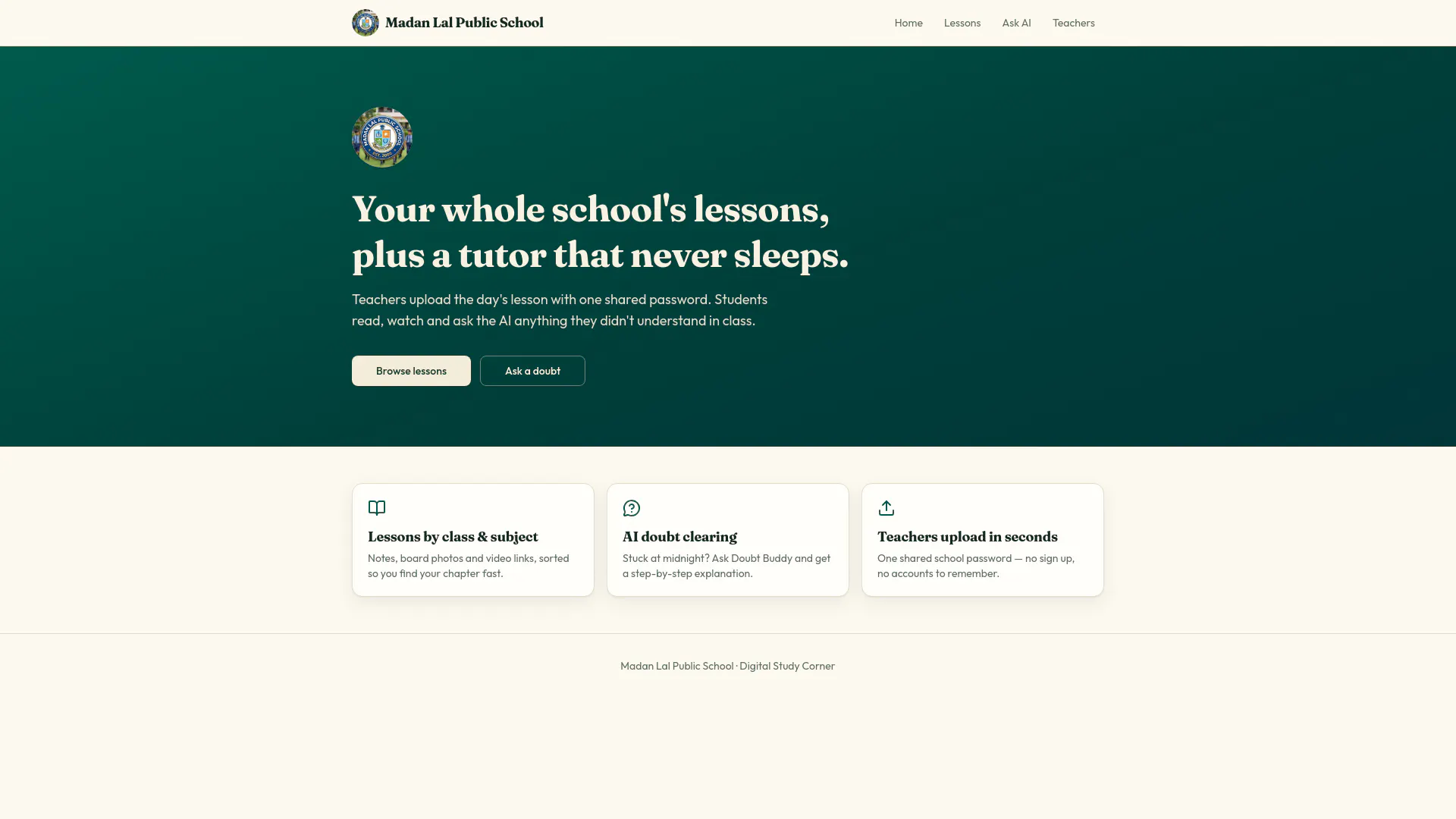 Alpha Mega Coaching gallery image