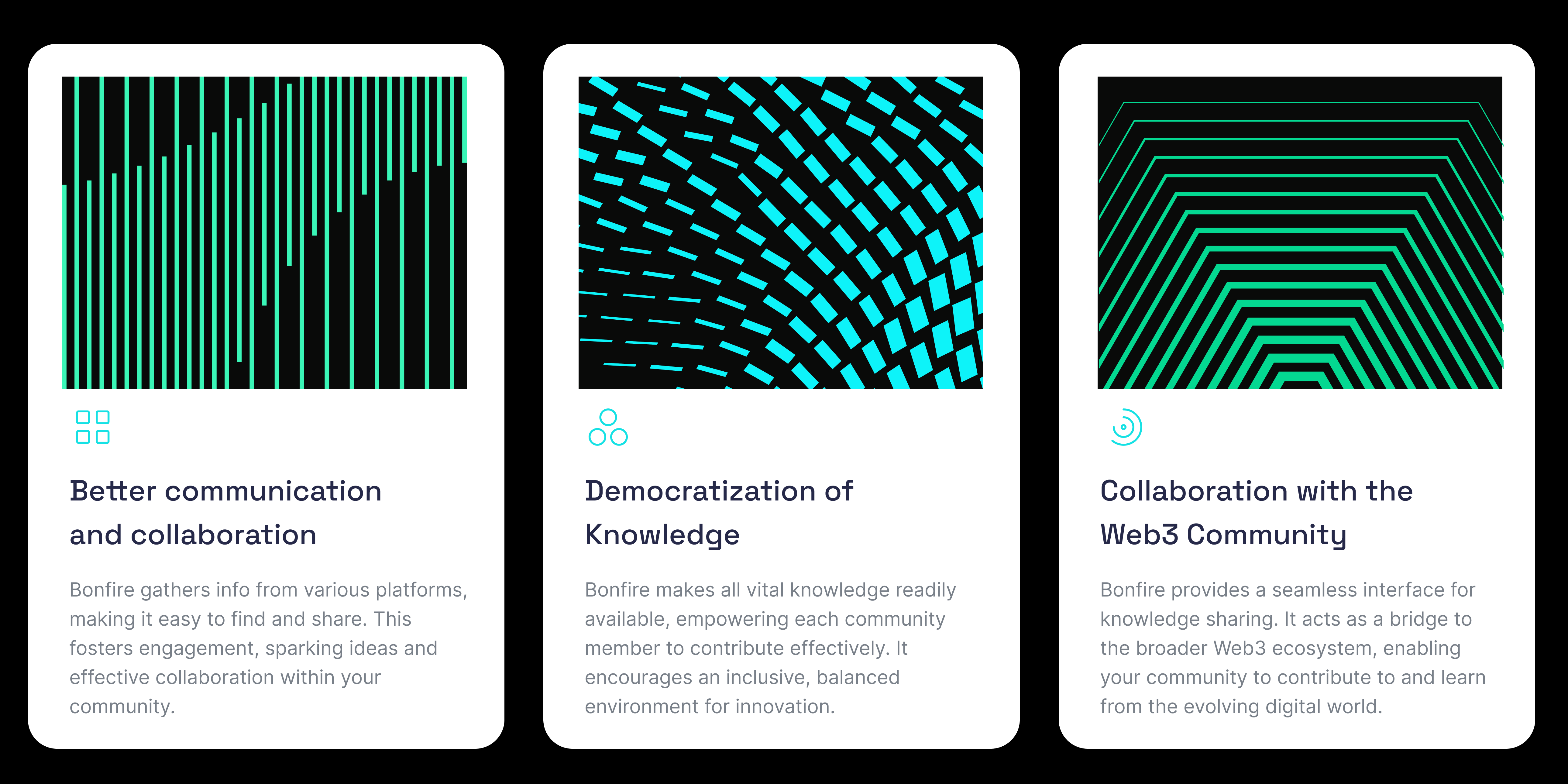 Bonfire gallery image