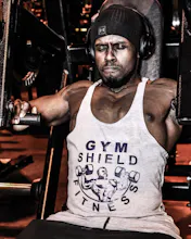 Gym Shield gallery image