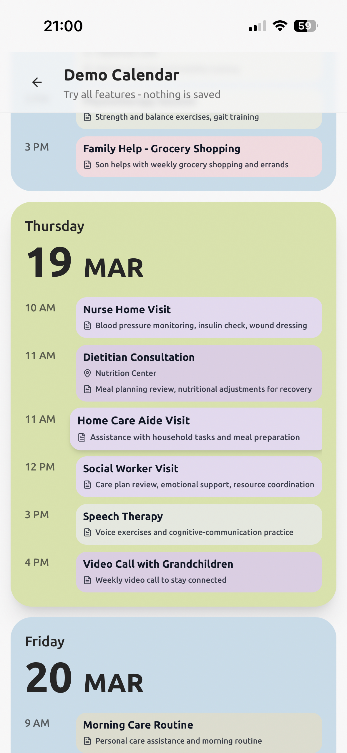 Caréable gallery image