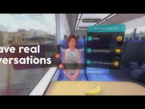 Mondly VR gallery image