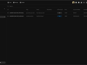 PolarSync for Framer gallery image