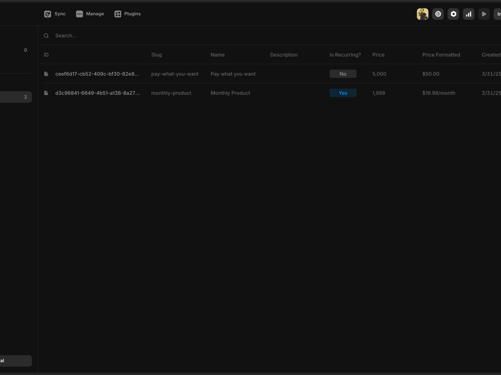 Polarsync para Framer media 4