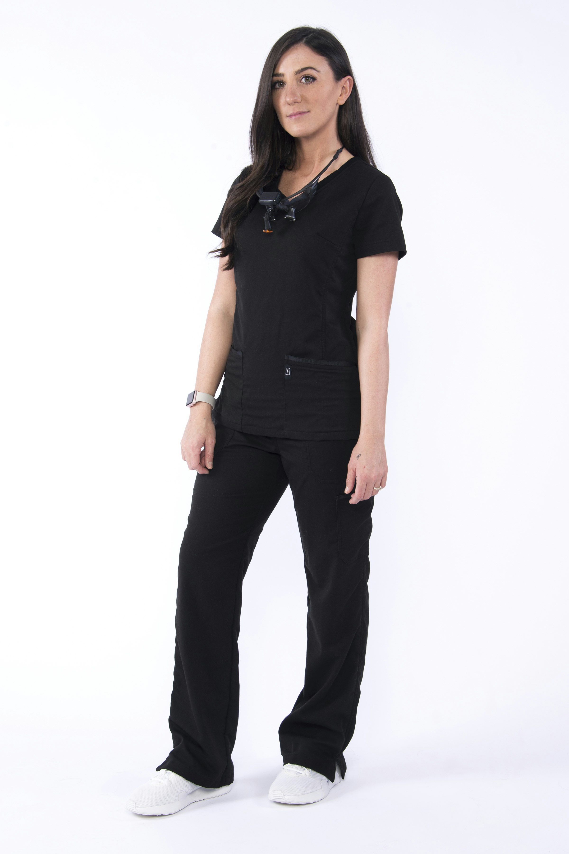 Silver Lining Scrubs gallery image