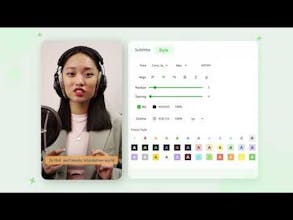 RecCloud gallery image