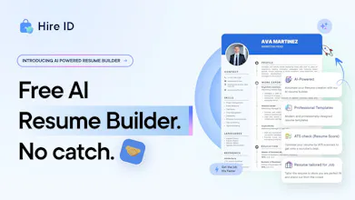 Hire ID gallery image