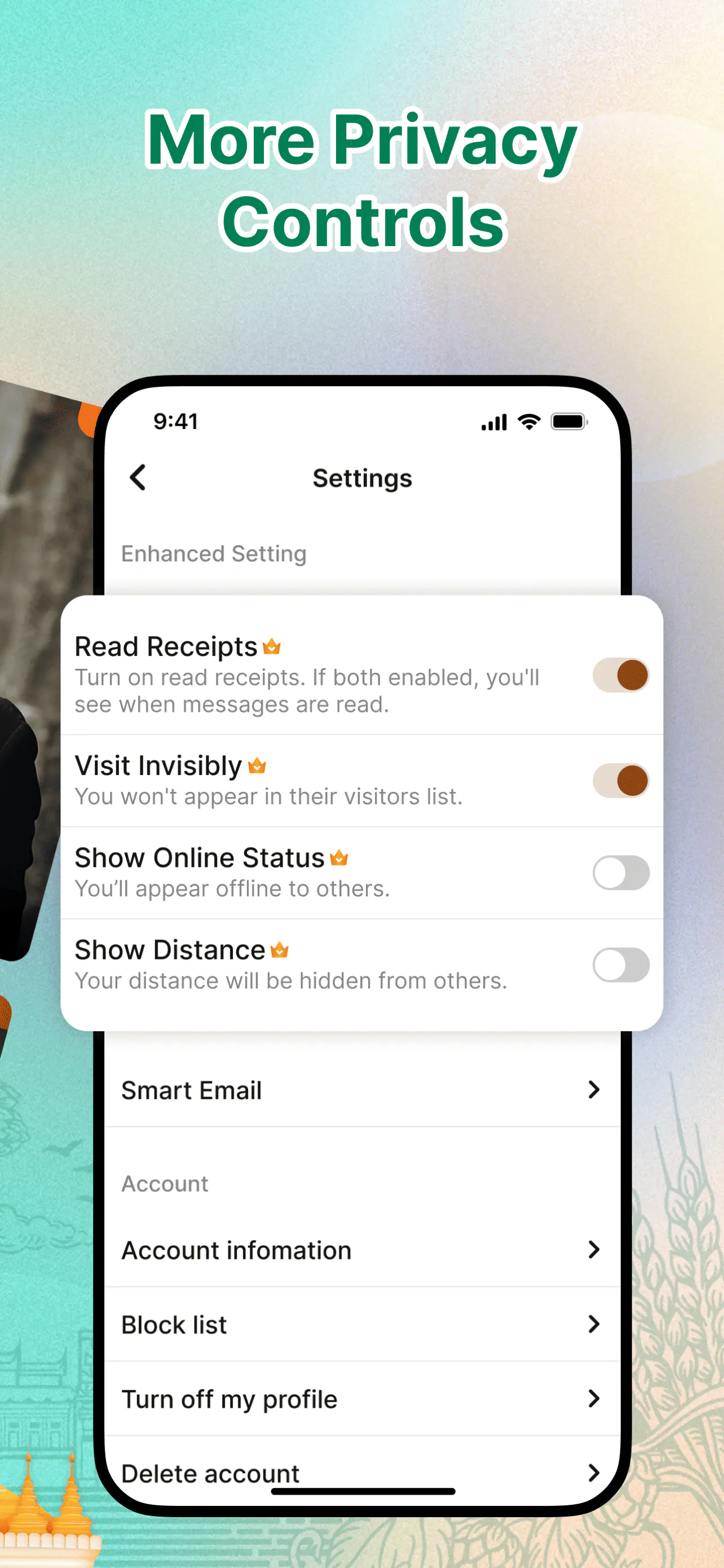 Higo: Find Travel Buddy Hi2Go gallery image