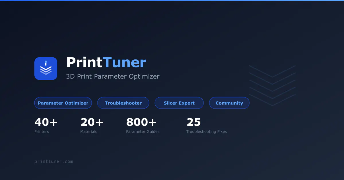 PrintTuner gallery image
