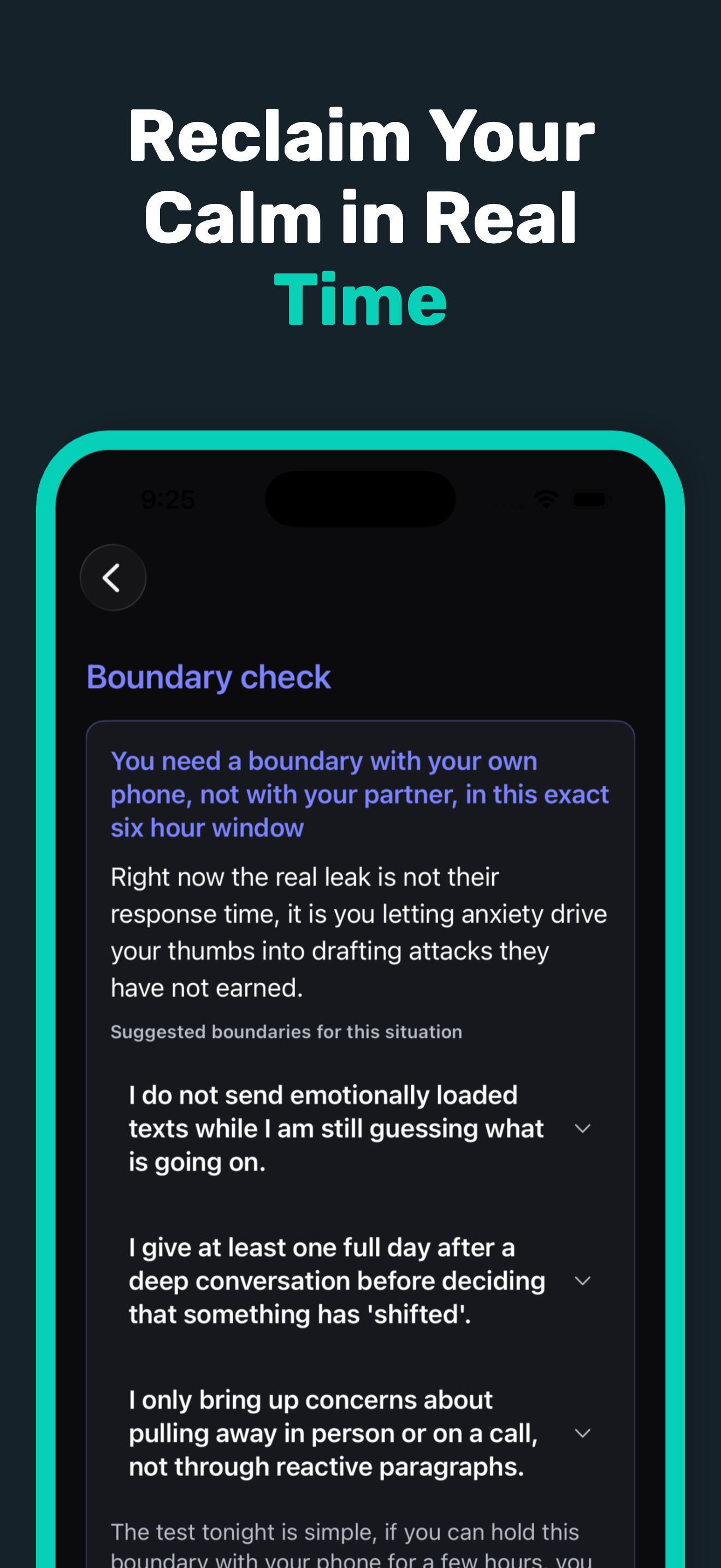 CoreReset gallery image