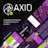 Axio - Free HTML Template