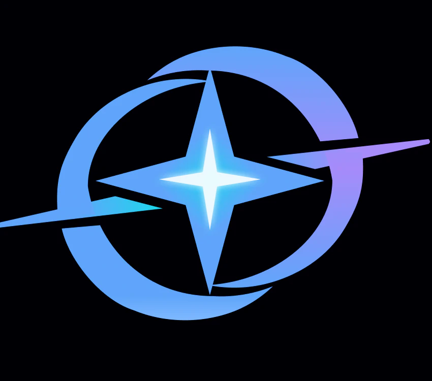Selentrism logo