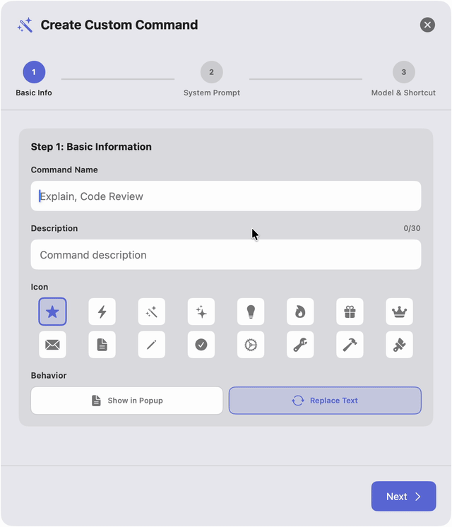 Echoo - Screenshot 3 showing product features and functionality