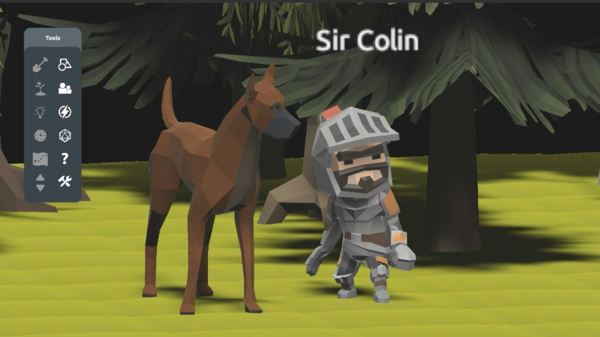 BattleMapp gallery image