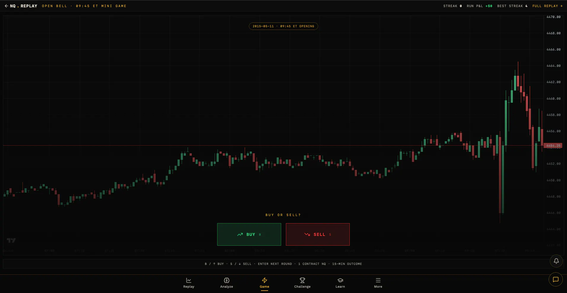 NQ Replay gallery image