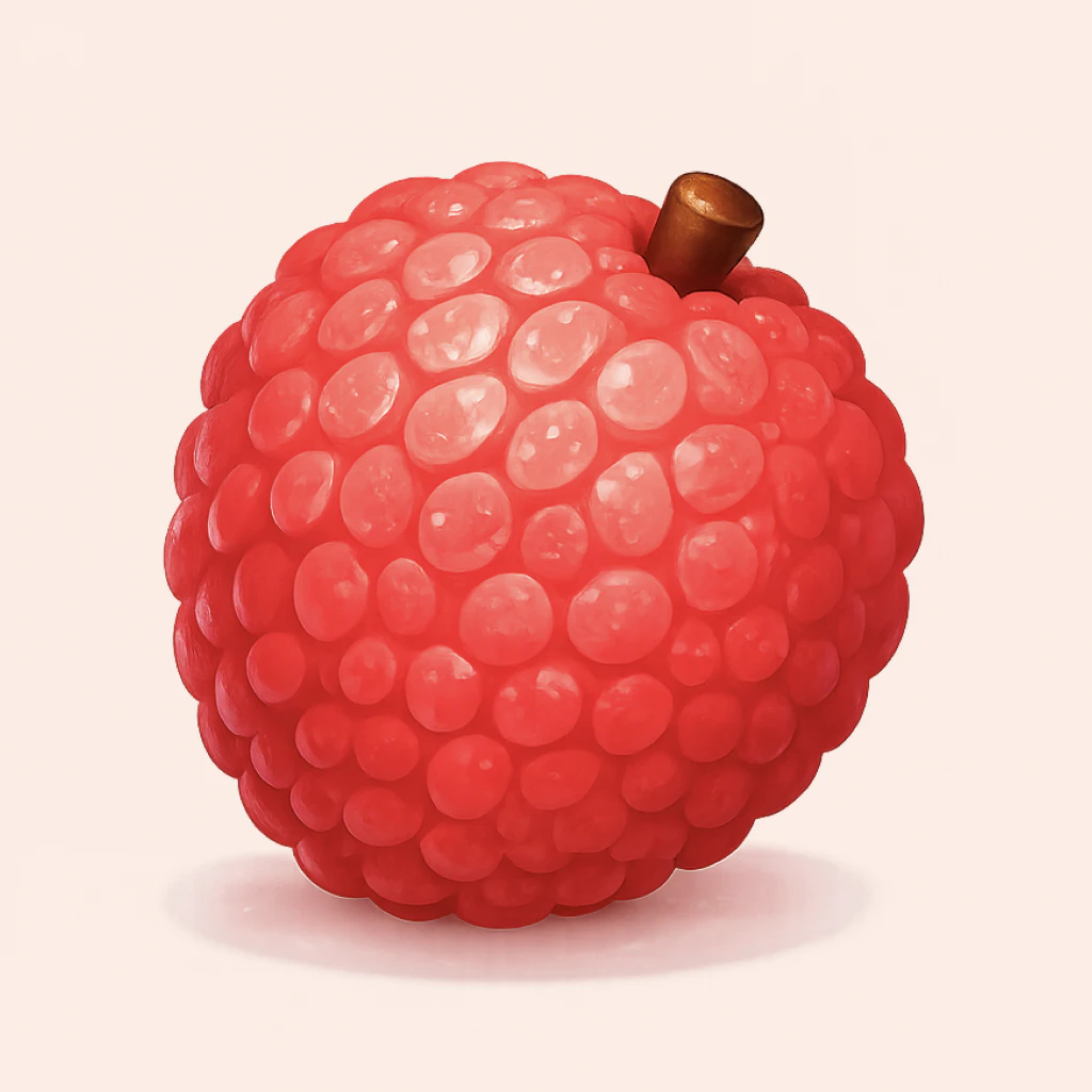 Lychee logo