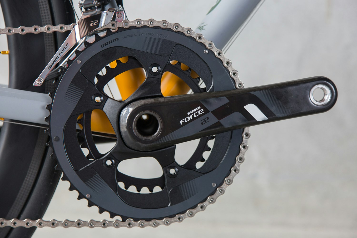 The Bounty Hunter Road Race Special gallery image