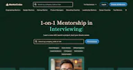 MentorCruise