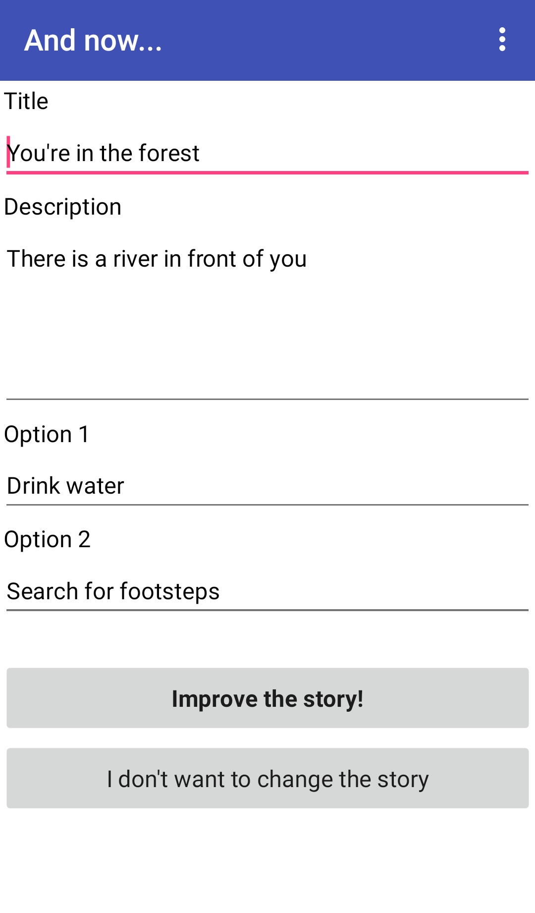 Branch gallery image