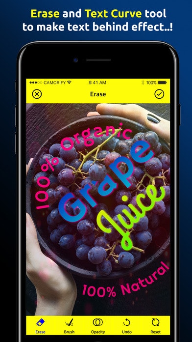 Camorify gallery image