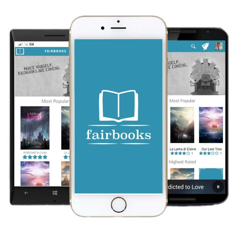 Fairbooks gallery image