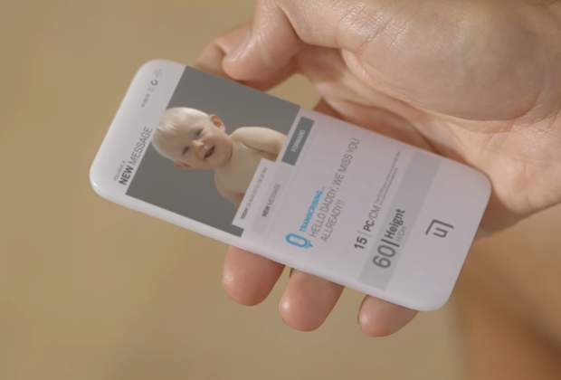 Umanlife gallery image