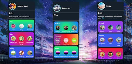 WhatIsMyStance gallery image