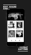 BLACK gallery image