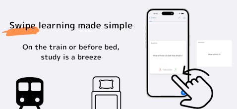 Snap FlashCards AI Quiz Maker gallery image