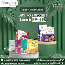 Liner & Mono Carton Manufacturers Noida gallery image