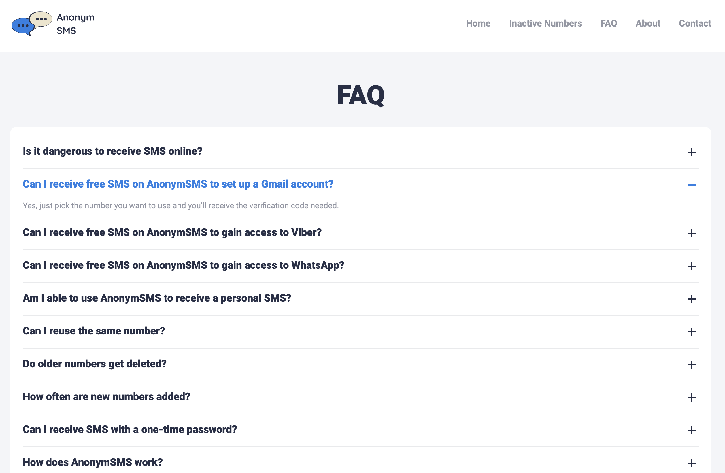 Anonyms media 6