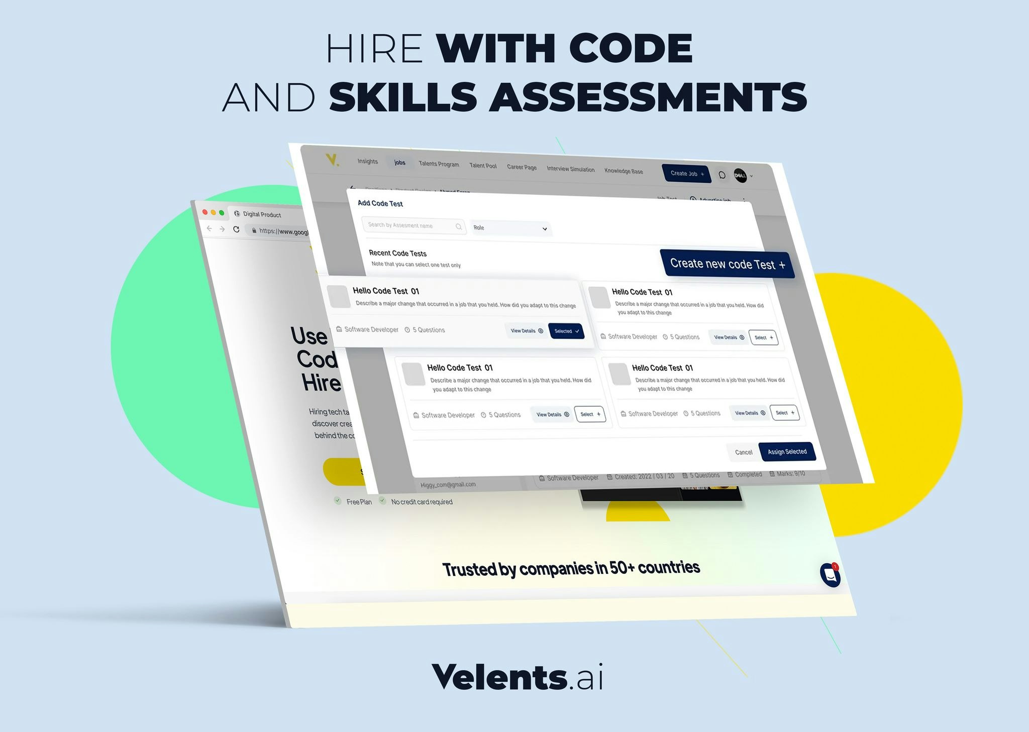 Velents.ai media 2