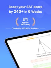 AlphaTest: Ace Digital SAT with AI tutor gallery image