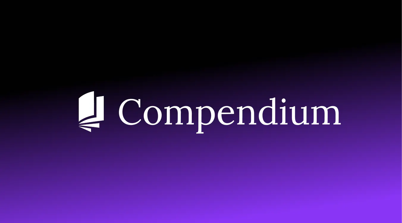 Compendium gallery image