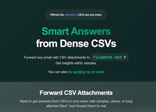 csv.bot gallery image
