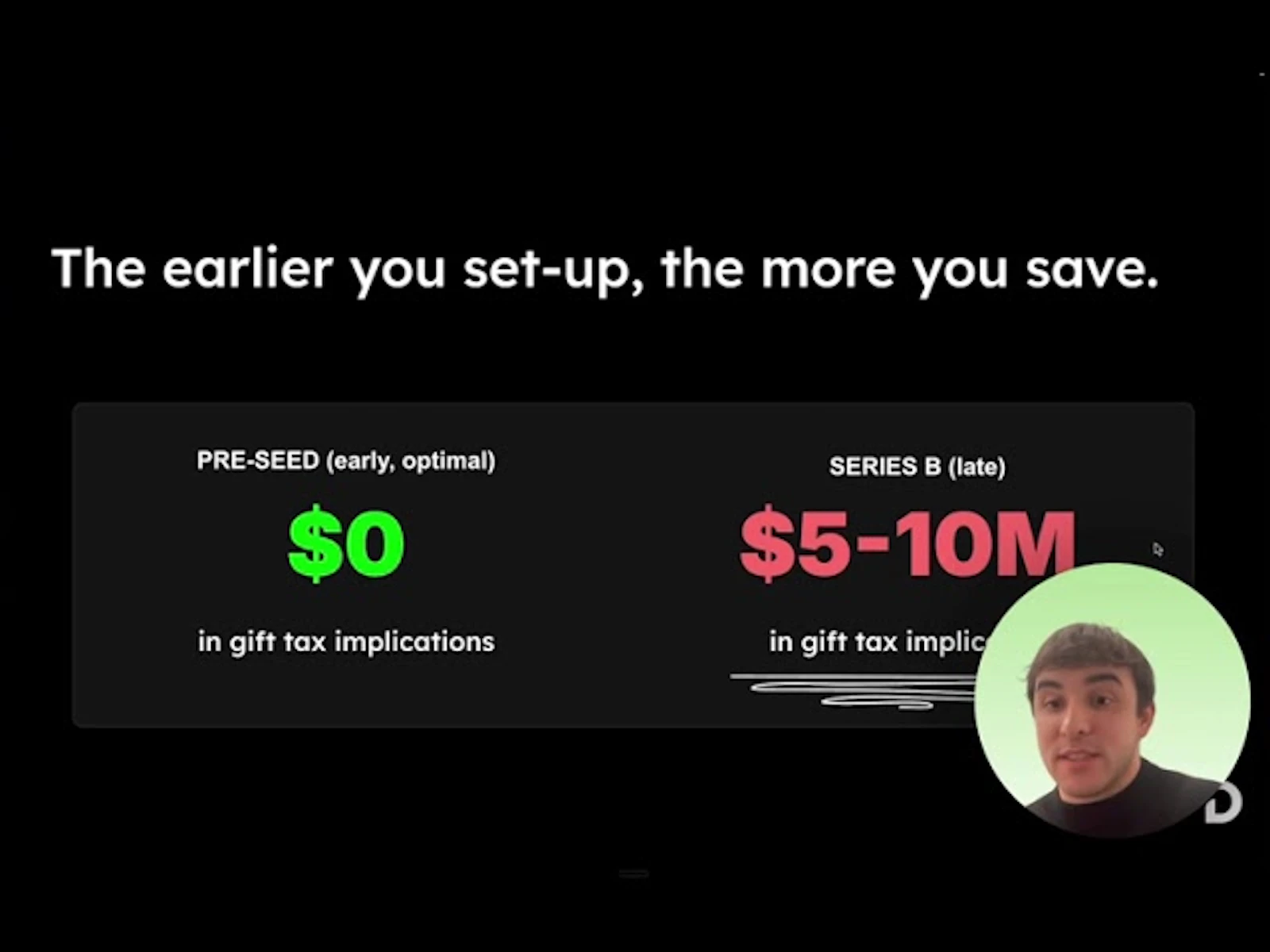 GetDynasty screenshot 1 (video preview)