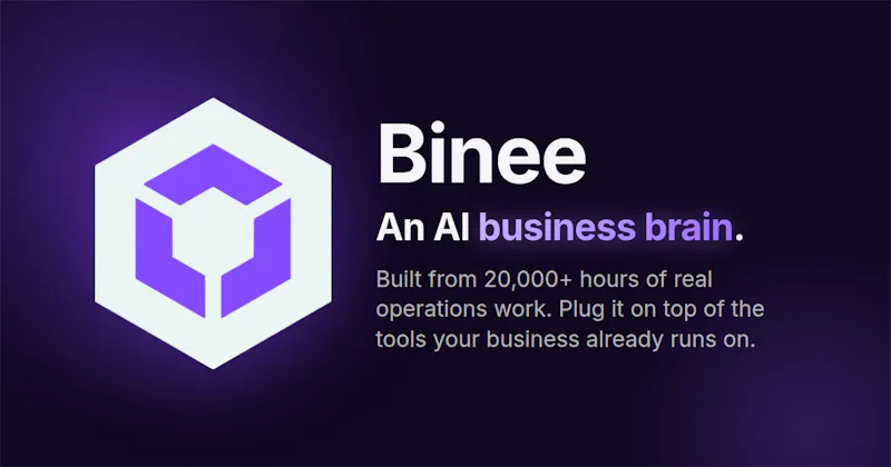 Binee screenshot 6