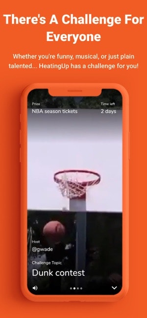 HeatingUp gallery image