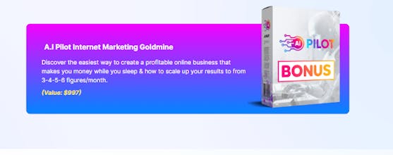 AI Pilot review gallery image