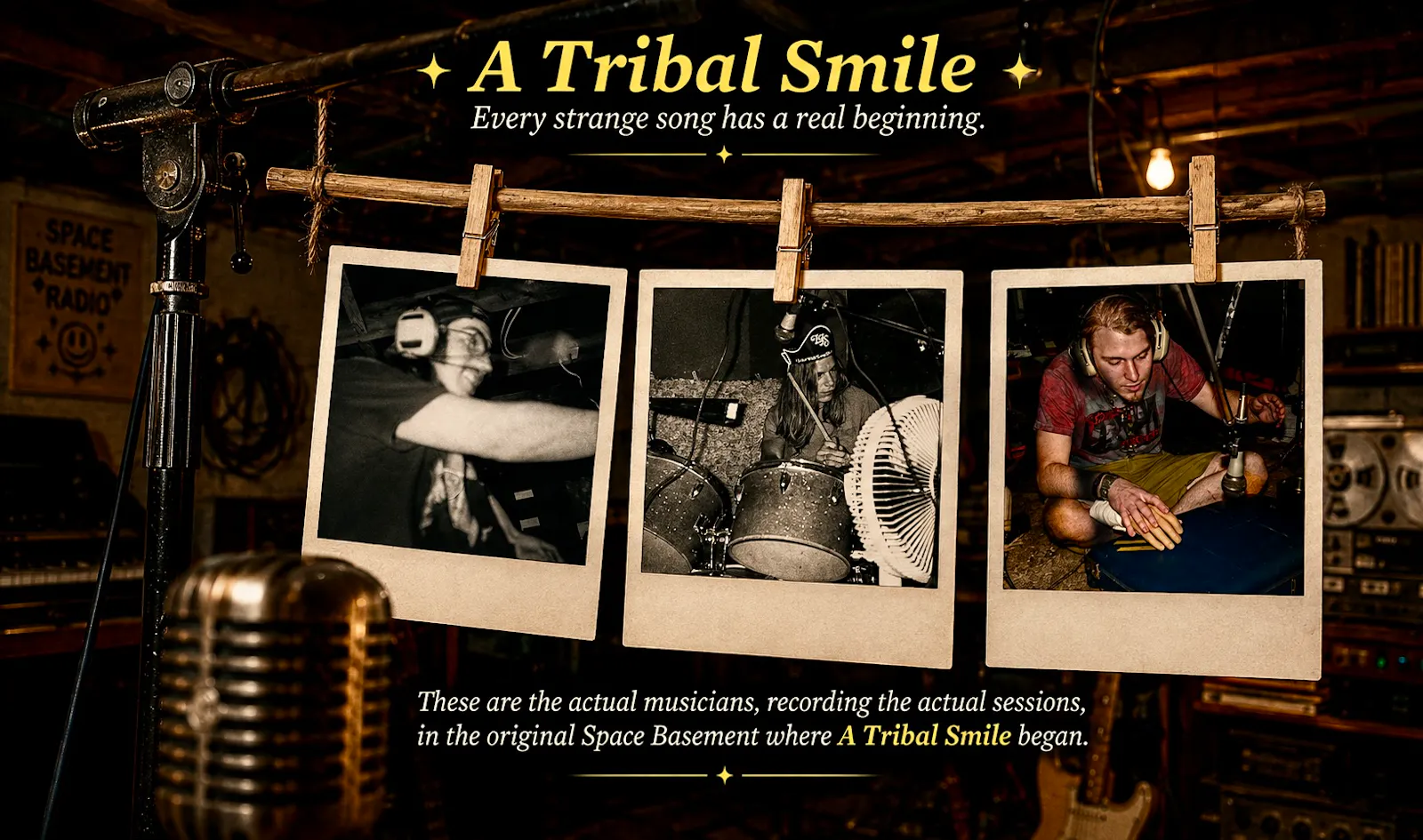 A Tribal Smile screenshot 6