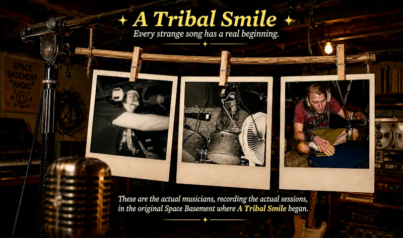 A Tribal Smile screenshot 6