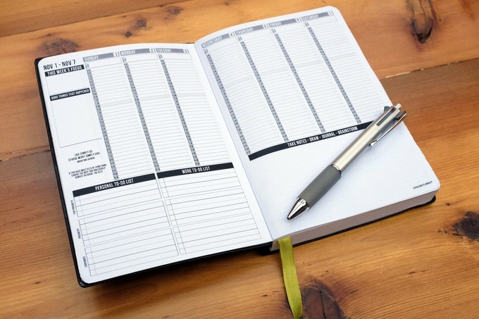 Passion Planner Product Information, Latest Updates, and Reviews 2024
