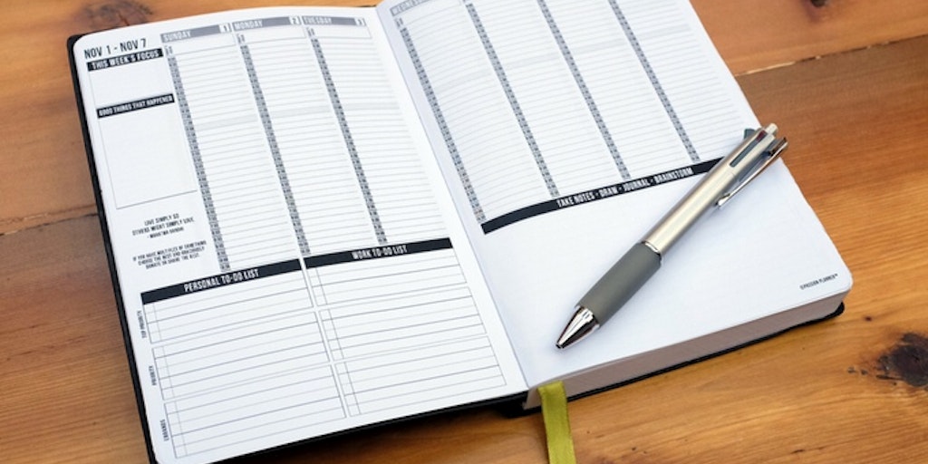 Passion Planner Product Information, Latest Updates, and Reviews 2025