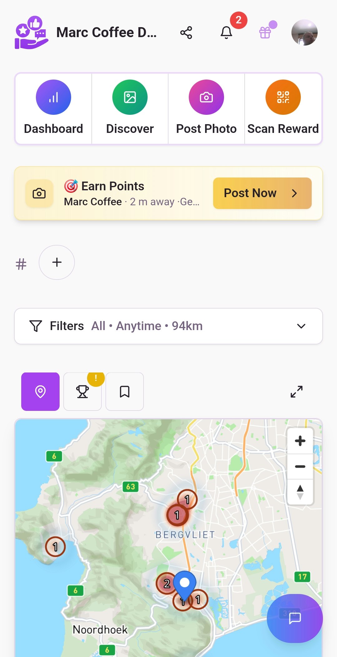 PopOff gallery image