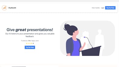 DryRrunAI gallery image