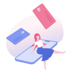 Banking Illustration Vol. 1