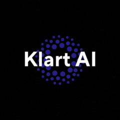 Klart AI logo