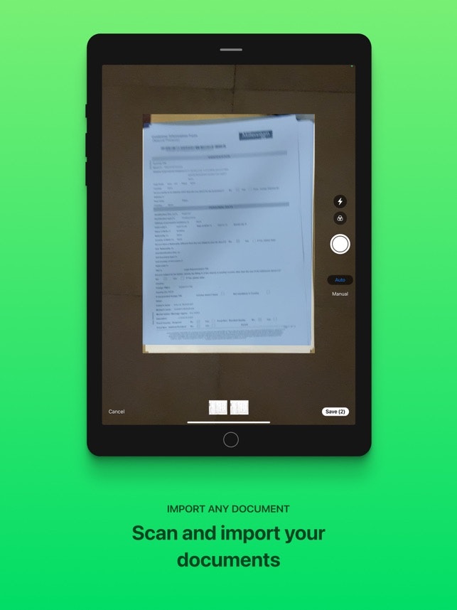 Zap Sign gallery image