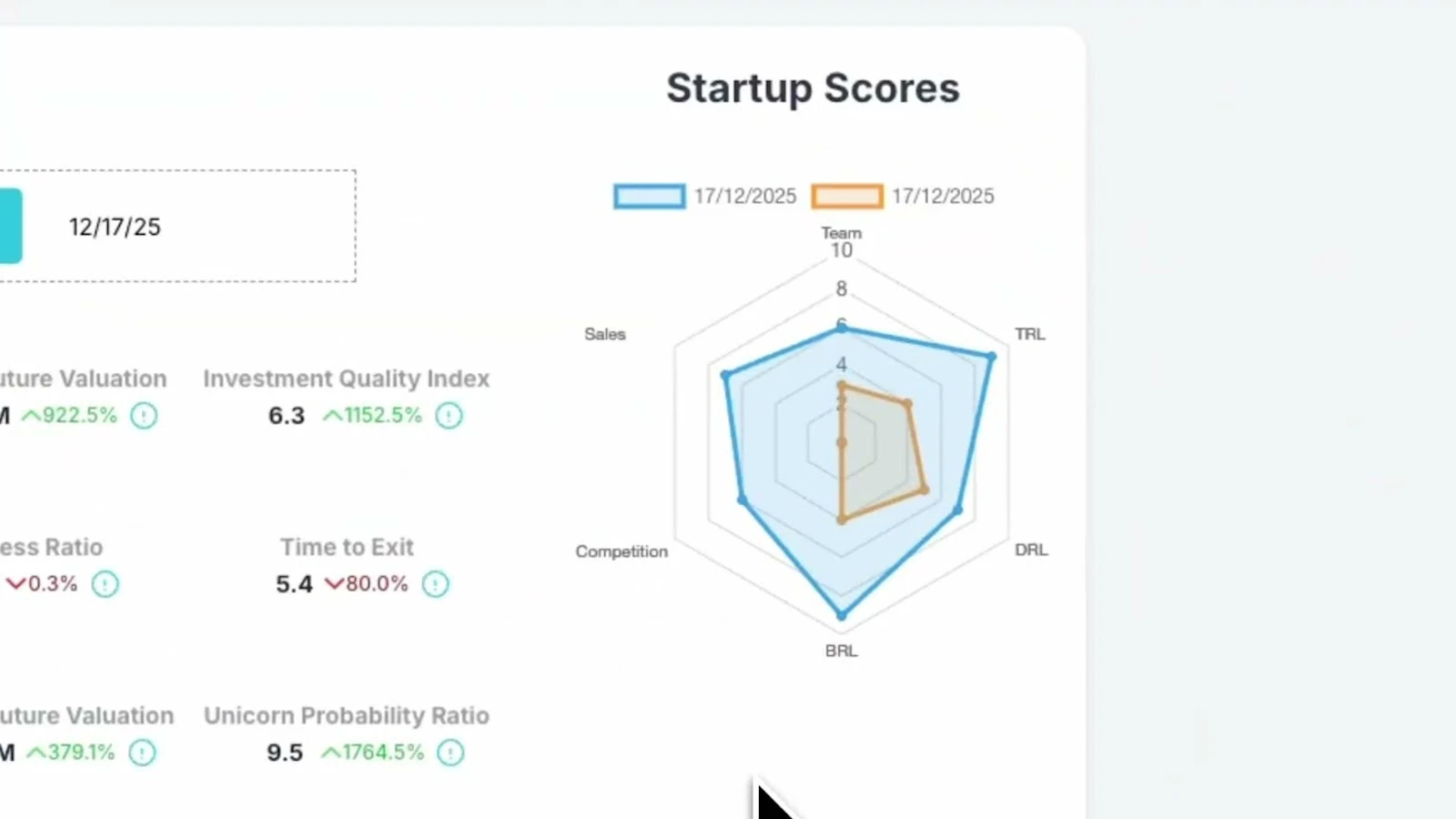 SeedScope AI screenshot 1 (video preview)