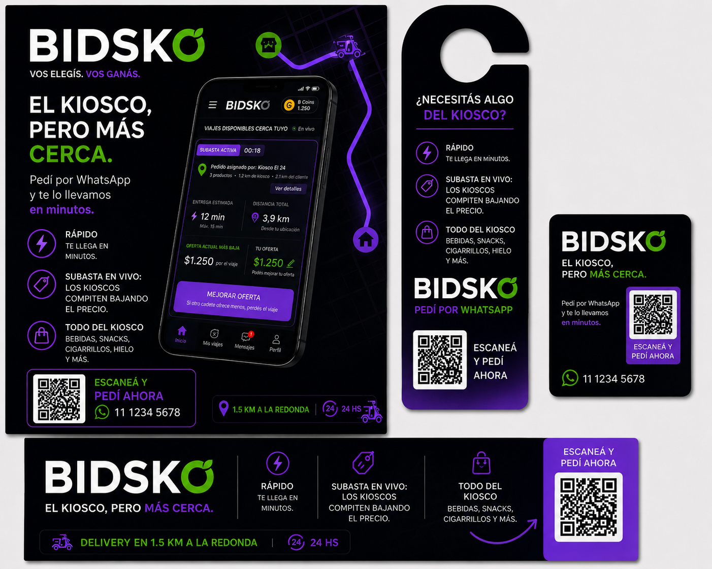 BIDSKO gallery image